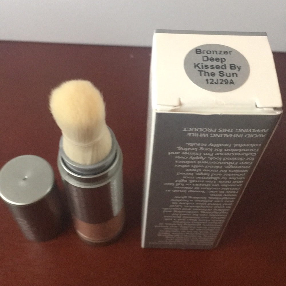 Colorescience Kissed by the sun bronzer